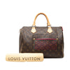 Louis Vuitton Monogram Perforated Speedy 30 Secondhand
