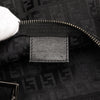 Fendi Zucchino Canvas Handbag Secondhand