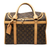 Louis Vuitton Monogram Sac Chien Pet Carrier 40 Secondhand