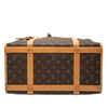 Louis Vuitton Monogram Sac Chien Pet Carrier 40 Secondhand