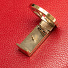 Gucci Medium Dollar Calfskin Interlocking G Crossbody Secondhand