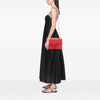 Gucci Medium Dollar Calfskin Interlocking G Crossbody Secondhand