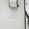 LOEWE Small Grained Calfskin Hammock Bag Secondhand