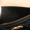 Gucci Mini GG Marmont Matelasse Leather Top Handle Secondhand