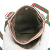 Gucci GG Canvas Web Crossbody Secondhand