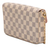Louis Vuitton Damier Azur Pochette Felicie Secondhand