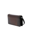 Tom Ford Mini Calfskin Palmellato TF Wallet On Strap Secondhand