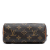Louis Vuitton Monogram Mini Speedy HL Secondhand