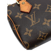 Louis Vuitton Monogram Mini Speedy HL Secondhand