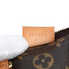 Louis Vuitton Monogram Mini Speedy HL Secondhand