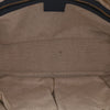 Secondhand Gucci Patent Soho Chain Zip Shoulder Bag