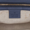 Secondhand Gucci Patent Soho Chain Zip Shoulder Bag
