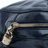 Secondhand Gucci Patent Soho Chain Zip Shoulder Bag