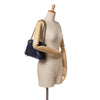 Secondhand Gucci Patent Soho Chain Zip Shoulder Bag