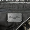 Dior Diorissimo Canvas Saddle Bag Secondhand