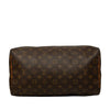 Louis Vuitton Monogram Speedy 35 Secondhand