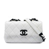 Chanel Small Quilted Caviar My Everything Flap Secondhand