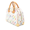 Louis Vuitton Monogram Multicolore Trouville Secondhand