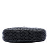 Miu Miu Matelasse Nappa Crystal Chain Crossbody Secondhand