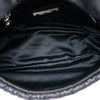 Miu Miu Matelasse Nappa Crystal Chain Crossbody Secondhand