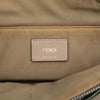 Fendi Medium Tricolor Leather By The Way Satchel Secondhand