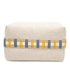 Hermès Large Wool Au Carre Bride A Brac Case Secondhand