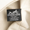 Hermès Large Wool Au Carre Bride A Brac Case Secondhand