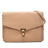 Burberry Leather Macken Crossbody Secondhand