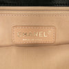 Chanel Quilted Calfskin CC Crown Flap Secondhand
