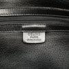 Celine Macadam Coated Canvas Handbag Secondhand