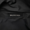 Balenciaga Large Nylon Army Belt Bag Secondhand
