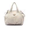 Gucci Small Guccissima Hysteria Handbag Secondhand