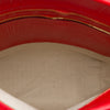 LOEWE Anagram Leather Shopper Tote Secondhand