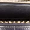 Chloé Mini Croc Embossed Leather C Vanity Bag Secondhand