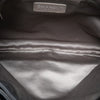 Secondhand Chanel Quilted Aged Calfskin Mademoiselle Turnlock North South Tote