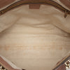 Gucci Calfskin Bella Convertible Tote Secondhand