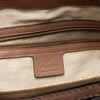 Gucci Calfskin Bella Convertible Tote Secondhand