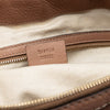 Gucci Calfskin Bella Convertible Tote Secondhand