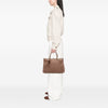 Gucci Calfskin Bella Convertible Tote Secondhand