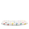 Louis Vuitton Takashi Murakami Monogram Multicolore Key Pouch Secondhand
