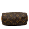 Louis Vuitton Monogram Nano Speedy Bandouliere Secondhand