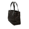 Chanel New Travel Line Nylon Tote Secondhand