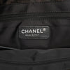 Chanel New Travel Line Nylon Tote Secondhand