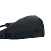 Gucci GG Canvas Shoulder Bag Secondhand