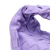 Secondhand Bottega Veneta Mini Nappa Intrecciato Jodie