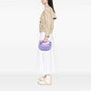 Secondhand Bottega Veneta Mini Nappa Intrecciato Jodie