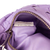 Secondhand Bottega Veneta Mini Nappa Intrecciato Jodie