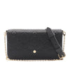 Louis Vuitton Monogram Empreinte Pochette Felicie Secondhand