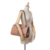 Gucci Large Guccissima Emily Shoulder Bag Secondhand