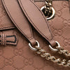 Gucci Large Guccissima Emily Shoulder Bag Secondhand